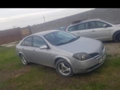 Photo of the vehicle Nissan Primera