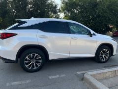 Фото авто Lexus RX