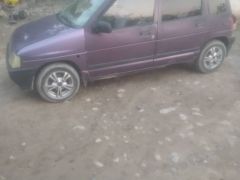 Сүрөт унаа Daewoo Tico