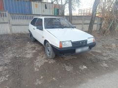 Фото авто ВАЗ (Lada) 2108