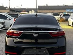 Фото авто Kia K7