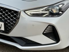 Фото авто Genesis G70