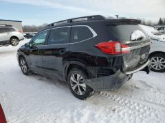 Фото авто Subaru Ascent