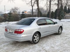 Photo of the vehicle Nissan Cefiro