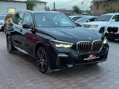 Фото авто BMW X5