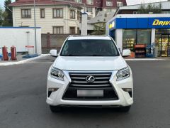 Фото авто Lexus GX