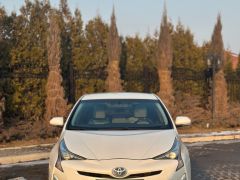 Сүрөт унаа Toyota Prius