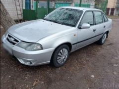 Фото авто Daewoo Nexia