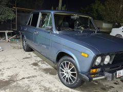 Сүрөт унаа ВАЗ (Lada) 2106