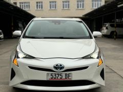 Photo of the vehicle Toyota Prius