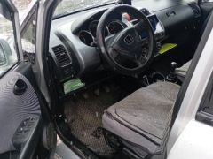 Photo of the vehicle Honda Jazz