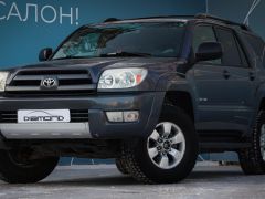 Photo of the vehicle Toyota 4Runner