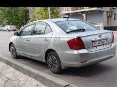 Photo of the vehicle Toyota Allion