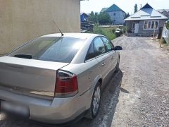 Photo of the vehicle Opel Vectra