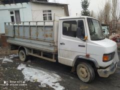 Фото авто Mercedes-Benz Бортовой (4х2)