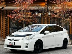 Сүрөт унаа Toyota Prius