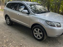 Сүрөт унаа Hyundai Santa Fe