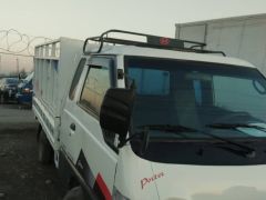 Фото авто Hyundai Porter