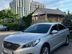 Сүрөт унаа Hyundai Sonata