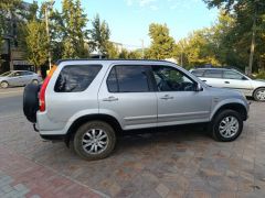 Сүрөт унаа Honda CR-V