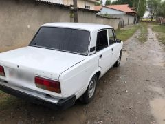 Фото авто ВАЗ (Lada) 2107