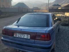 Сүрөт унаа Mazda 626