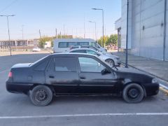 Сүрөт унаа Daewoo Nexia