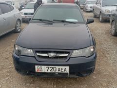 Сүрөт унаа Daewoo Nexia