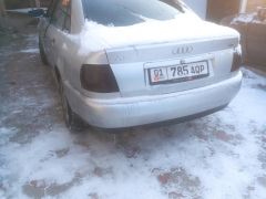 Сүрөт унаа Audi A4