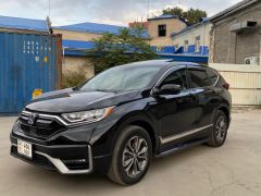 Сүрөт унаа Honda CR-V