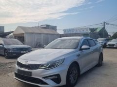 Сүрөт унаа Kia K5