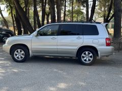 Photo of the vehicle Toyota Highlander