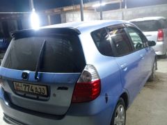 Photo of the vehicle Honda Fit