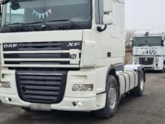 Фото авто DAF XF105 series