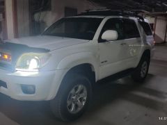 Фото авто Toyota 4Runner