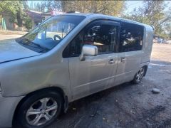 Сүрөт унаа Honda Mobilio Spike