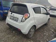 Сүрөт унаа Chevrolet Spark