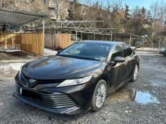 Photo of the vehicle Toyota Camry