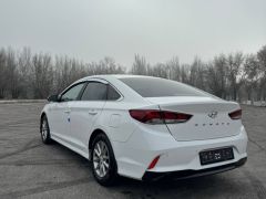 Сүрөт унаа Hyundai Sonata