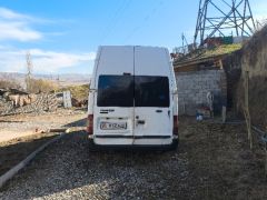 Фото авто Ford Transit