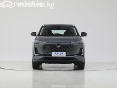 Фото авто Changan CS55PLUS