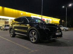 Фото авто Kia Sorento