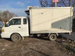 Фото авто Hyundai Porter