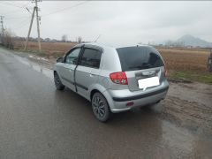 Фото авто Hyundai Getz