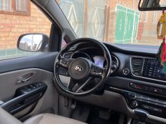 Сүрөт унаа Kia Carnival