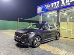 Сүрөт унаа Kia Carnival