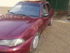 Фото авто Daewoo Nexia