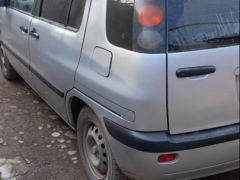 Сүрөт унаа Toyota Raum