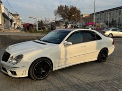 Photo of the vehicle Mercedes-Benz E-Класс