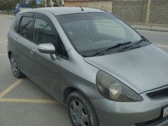 Photo of the vehicle Honda Fit